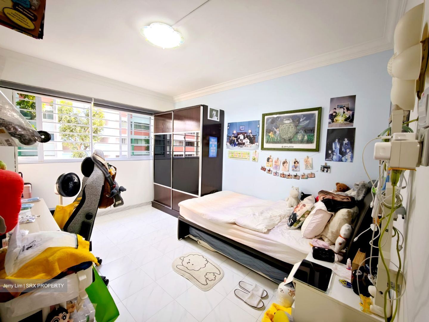 Blk 785 Khatib Vale (Yishun), HDB 4 Rooms #491897811